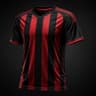 Camiseta oficial